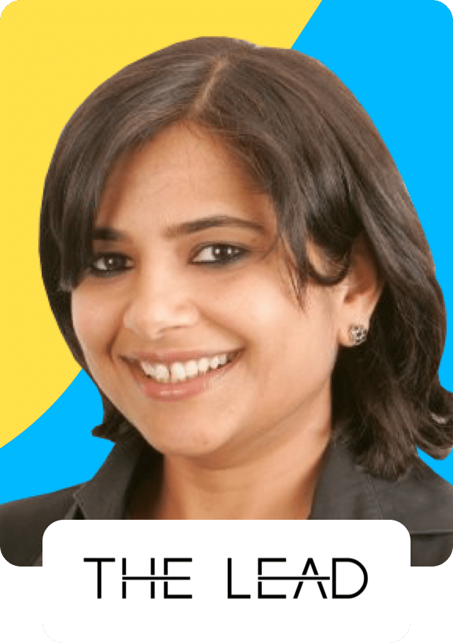 Sonal Gandhi