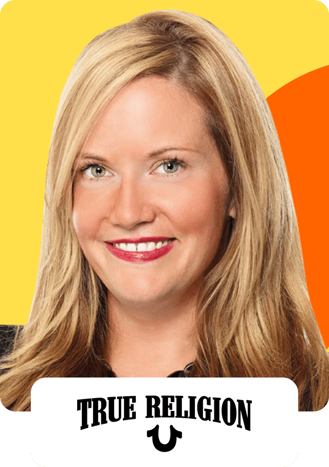 Kristen D'Arcy