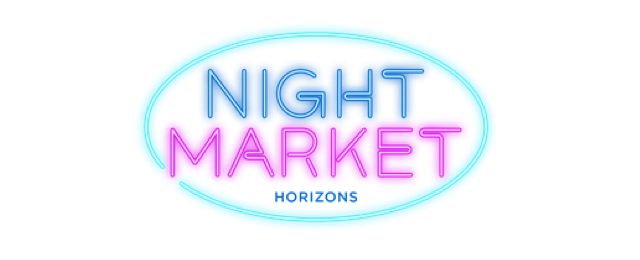 night market