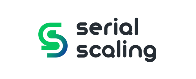 serial scaling