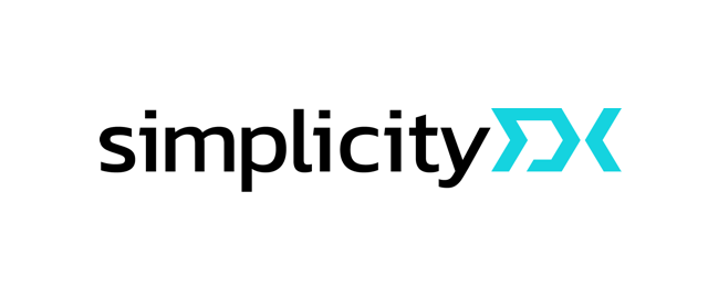 simplicity dx