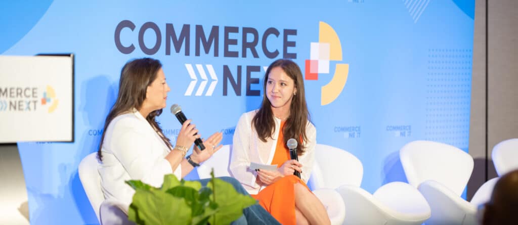 CommerceNext