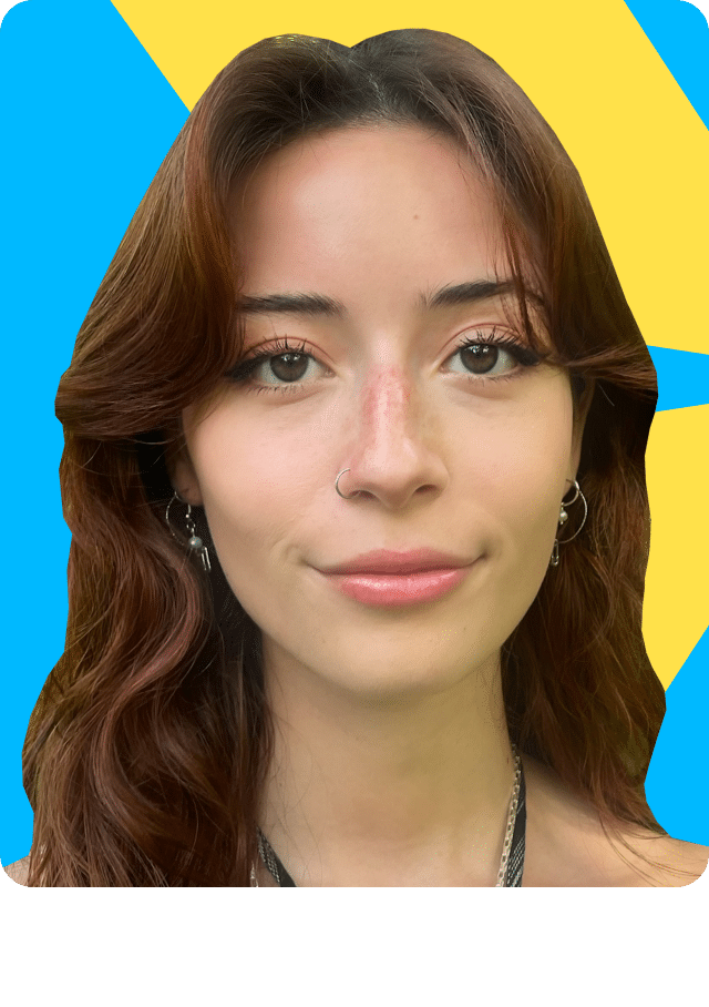 Ella Ramirez
