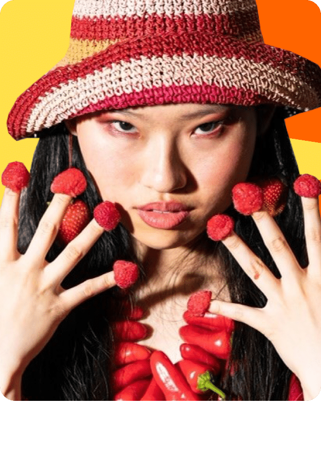 Fay Shuai