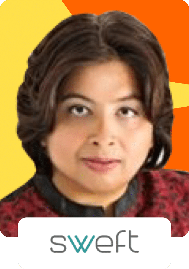 Ranjana Sharma