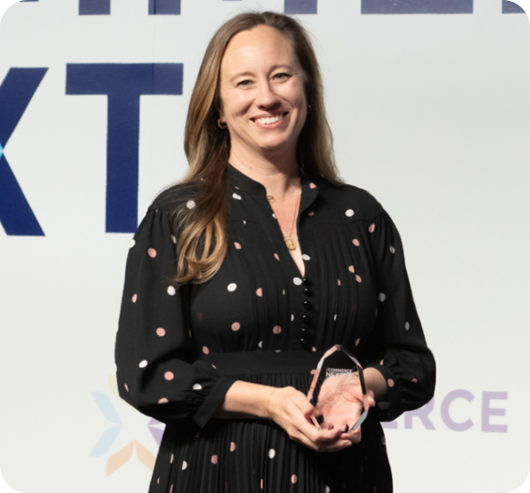winner Most Effective Brand Storytelling