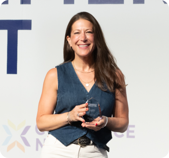 winner Outstanding New Ecommerce Experience