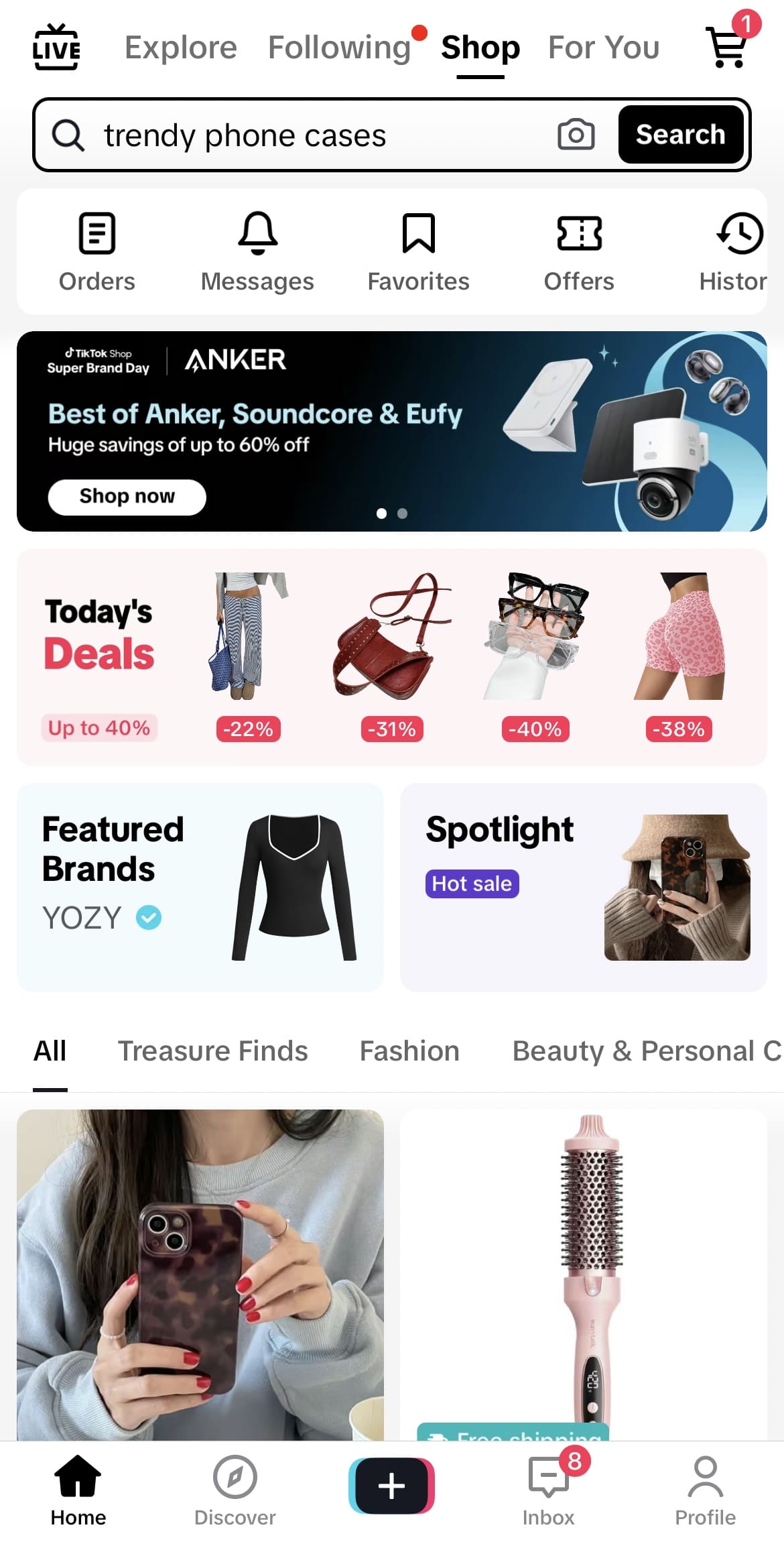 TikTok Shop