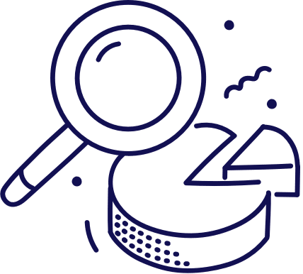 research & resources icon