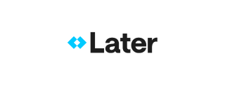 later