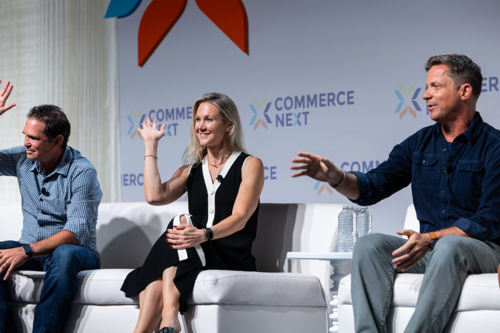 CommerceNext Growth Show