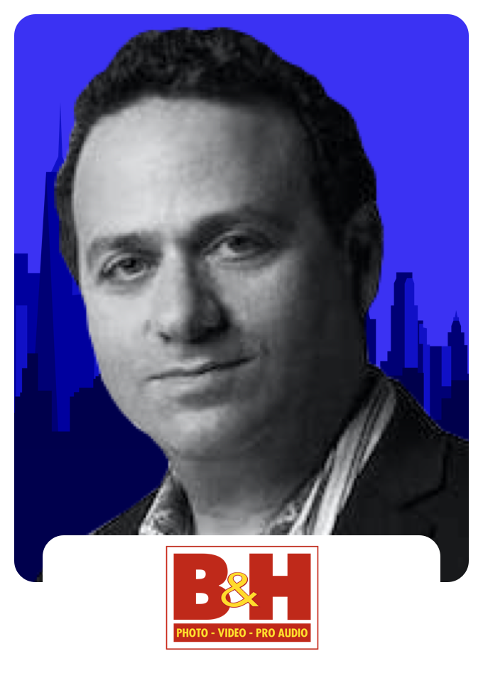 Jeff Gerstel