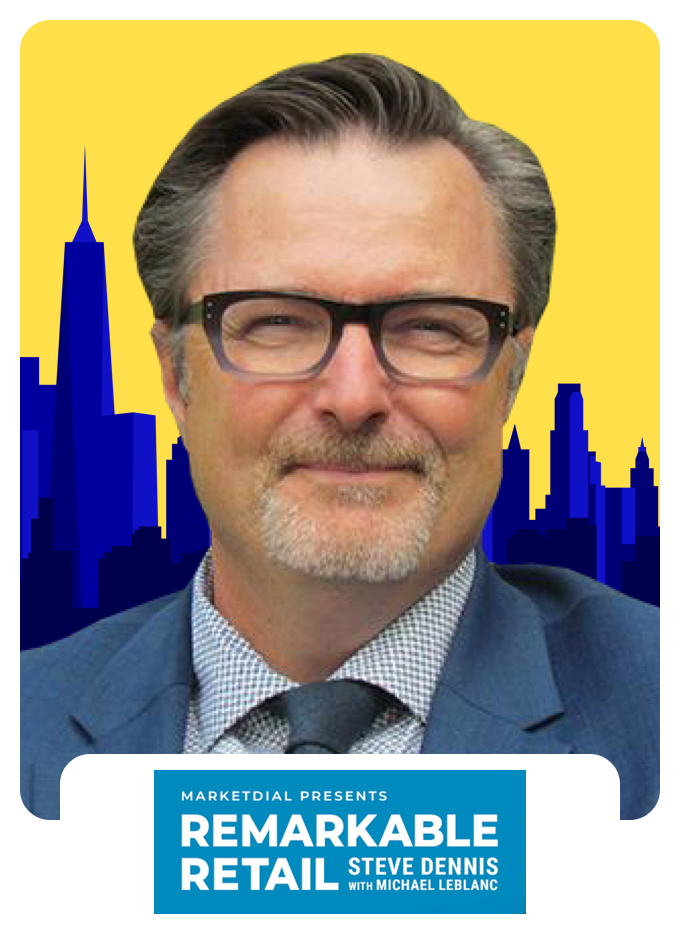 michael leblanc
