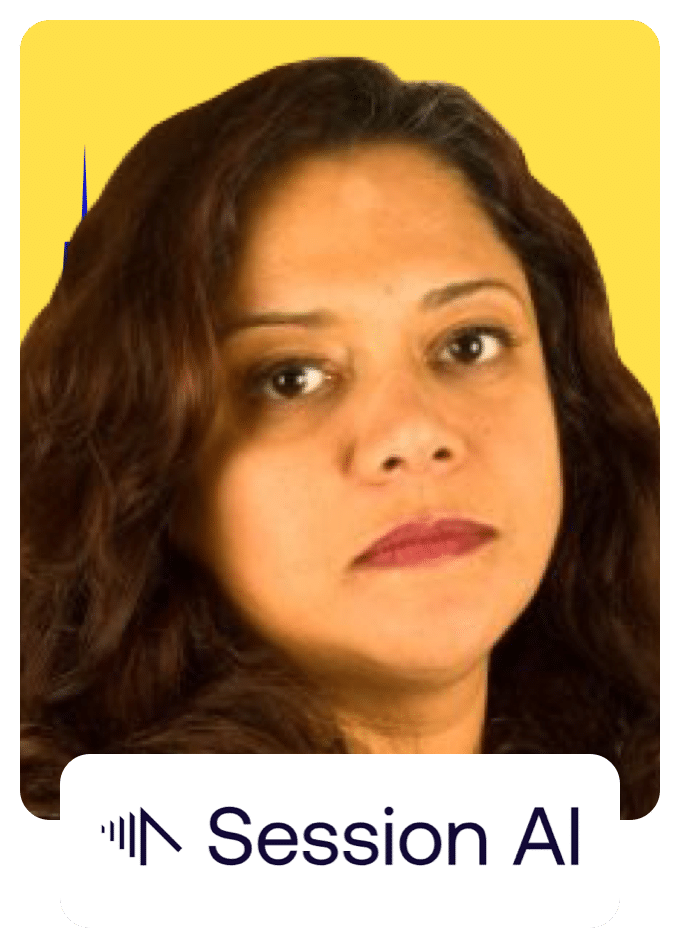 Debjani Deb