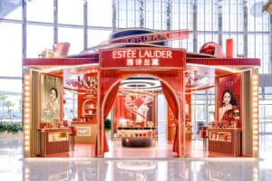 Estee Lauder 