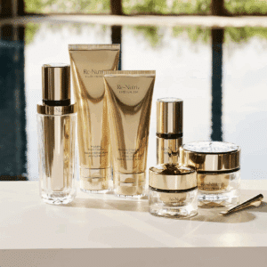 Estee Lauder