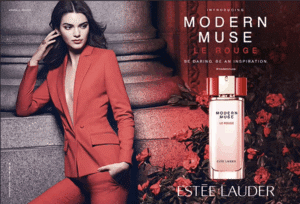 Estee Lauder