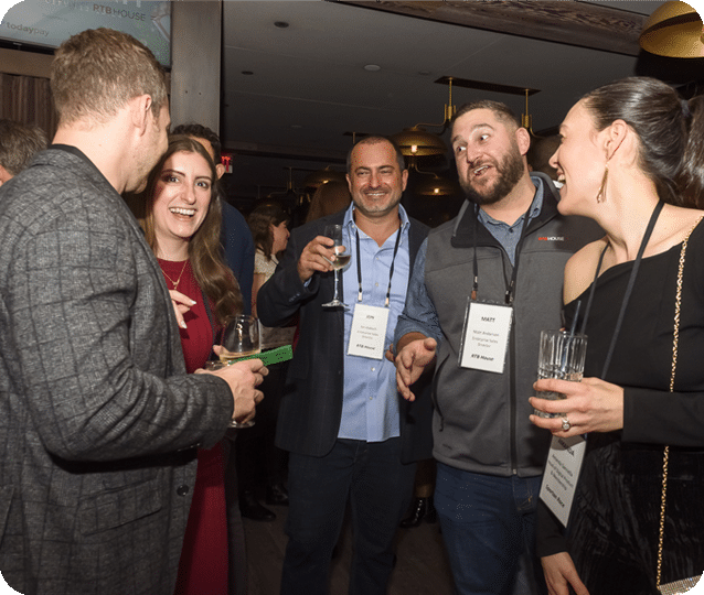 CommerceNext Holiday Party