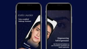 Estee Lauder