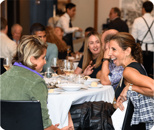 U.S. Open Executive Retreat