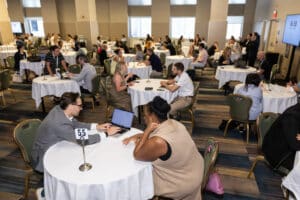 CommerceNext 1:1 Meetings
