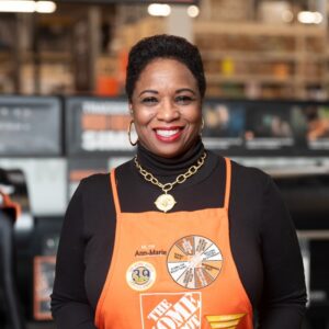 Home Depot