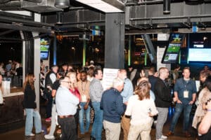 CommerceNext VIP Reception