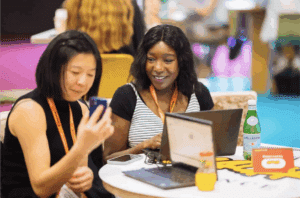 Shoptalk Meetup for Women