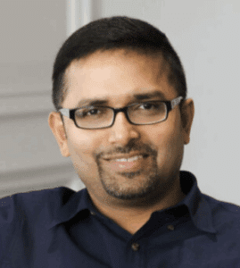 Kamanasish Kundu