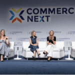 Panel at CommerceNext