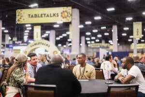 Shoptalk Tabletalks