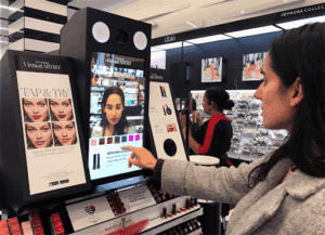Sephora Shade Matcher