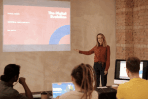 Startup Spotlight Webinar