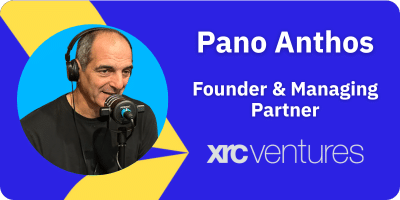 Conversations with CommerceNext Pano Anthos