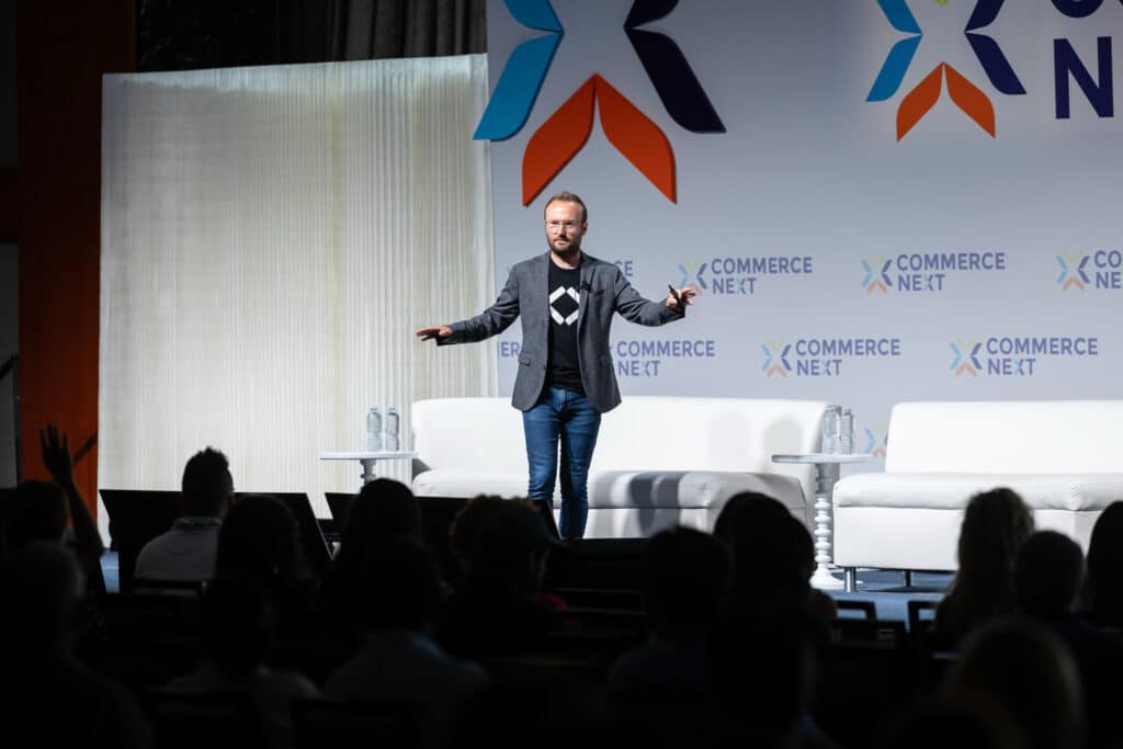 CommerceNext Growth Show