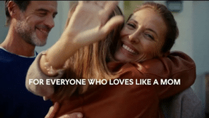 Pandora's Mother's Day campaign.