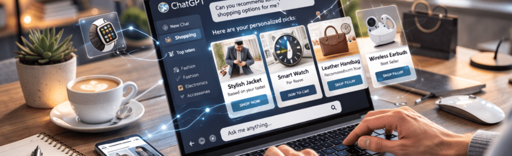 CommerceNext Webinar