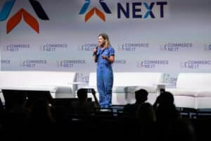 CommerceNext Startup Showcase