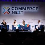 CommerceNext Growth Show Main Stage Session