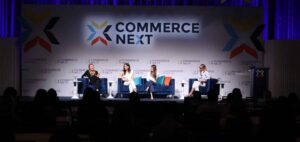 CommerceNext Growth Show Main Stage Session