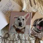 Chewy Pet Portrait