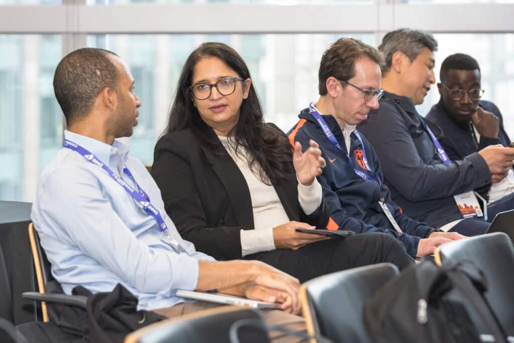 CommerceNext AI Forum