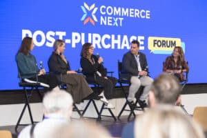 CommerceNext Post-Purchase Forum
