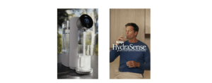 HydraSense + Tom Brady