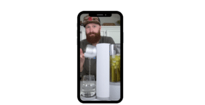 HydraSense UGC